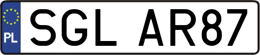 SGLAR87