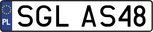 SGLAS48