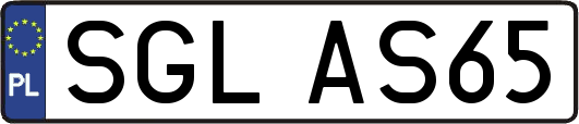 SGLAS65