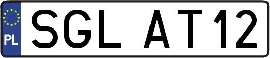 SGLAT12