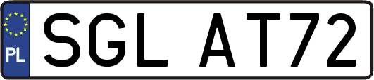 SGLAT72