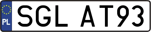 SGLAT93