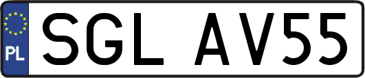 SGLAV55