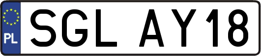 SGLAY18
