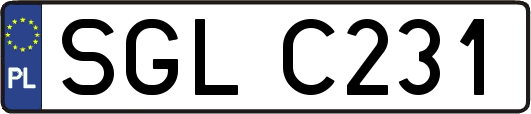 SGLC231