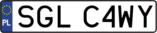 SGLC4WY