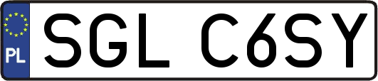 SGLC6SY