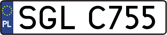 SGLC755