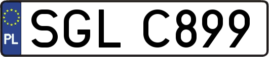 SGLC899