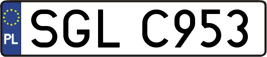 SGLC953