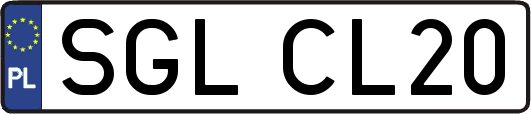 SGLCL20