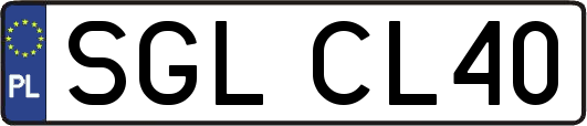 SGLCL40