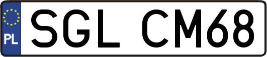 SGLCM68