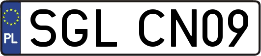 SGLCN09