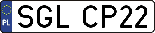 SGLCP22