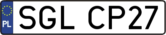 SGLCP27