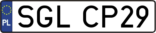 SGLCP29