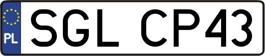 SGLCP43