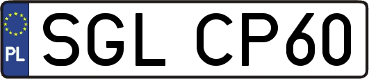 SGLCP60