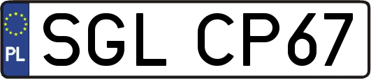 SGLCP67