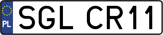 SGLCR11