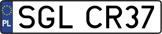 SGLCR37
