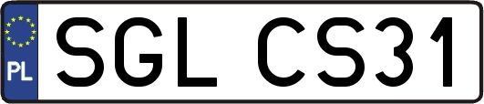SGLCS31