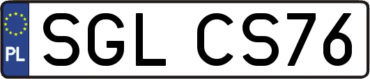 SGLCS76