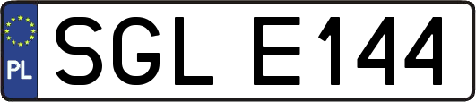 SGLE144