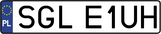 SGLE1UH