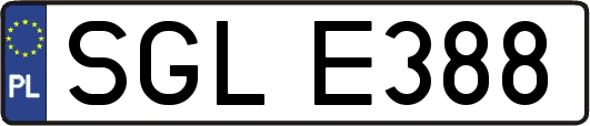 SGLE388
