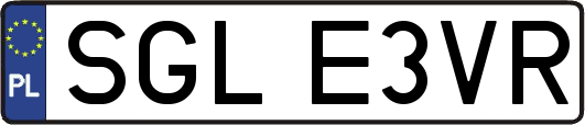 SGLE3VR