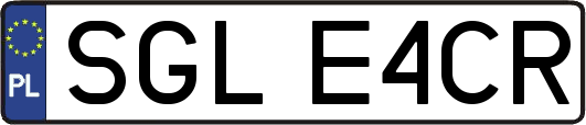 SGLE4CR
