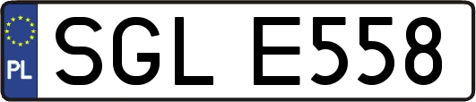 SGLE558