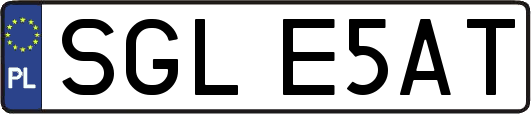 SGLE5AT