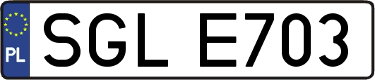 SGLE703