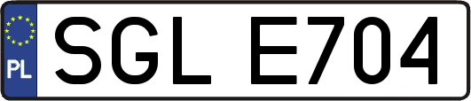 SGLE704