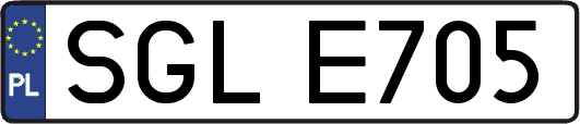 SGLE705