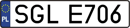 SGLE706