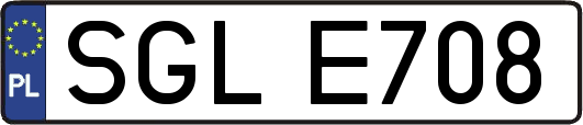 SGLE708