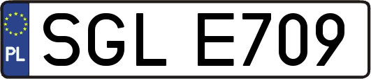 SGLE709