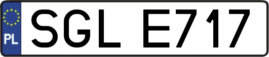 SGLE717
