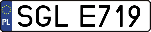 SGLE719