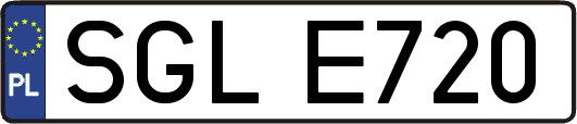 SGLE720
