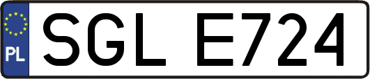 SGLE724
