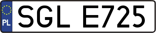 SGLE725