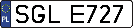 SGLE727