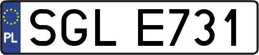 SGLE731