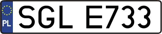 SGLE733