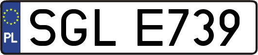 SGLE739